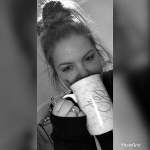 Meet your Posher, Kaytlin